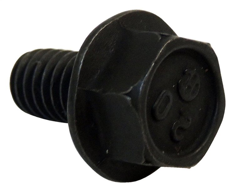 J0273573 Differential Cover Bolt for 1987-2018 Jeep Models