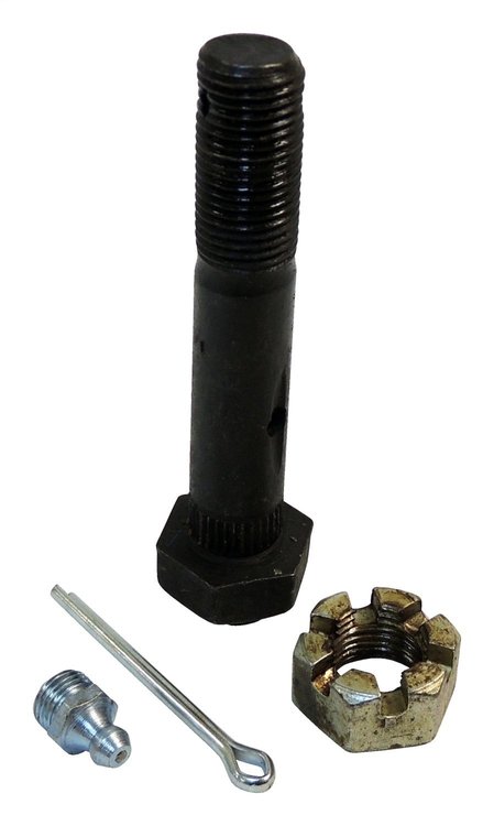Leaf Spring Pivot Bolt