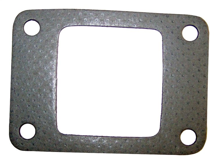 J0634811 Intake To Exhaust Manifold Gasket for Jeep 1941-1945 MB, 1945-1953 CJ-2A, CJ-3A,1950-1952 M38 Models