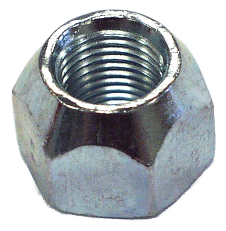 J0635516 Lug Nut for 1968-2018 Jeep Models