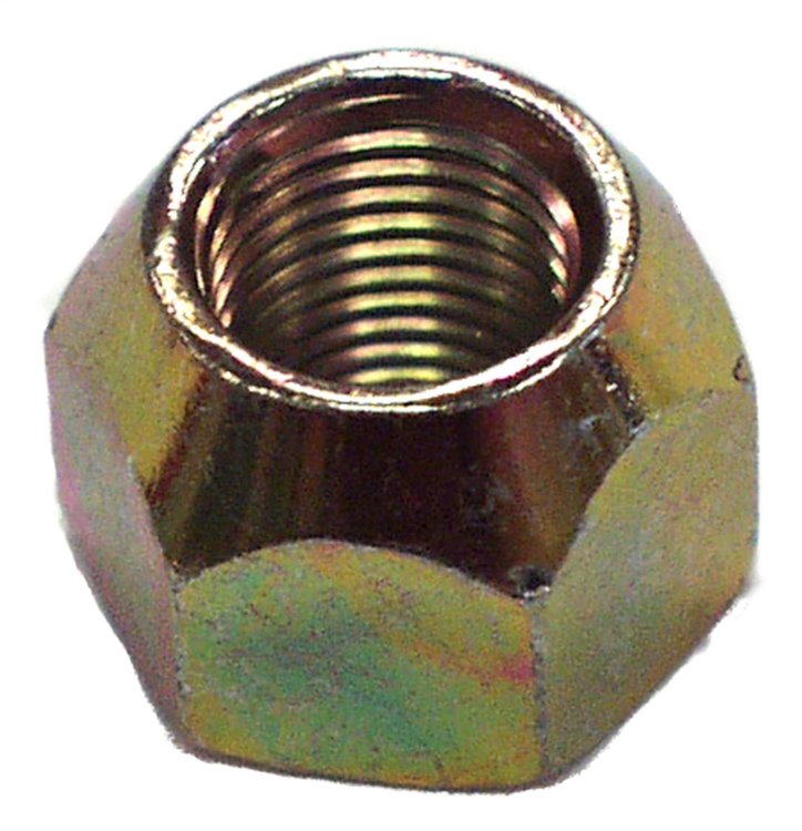 Wheel Lug Nut