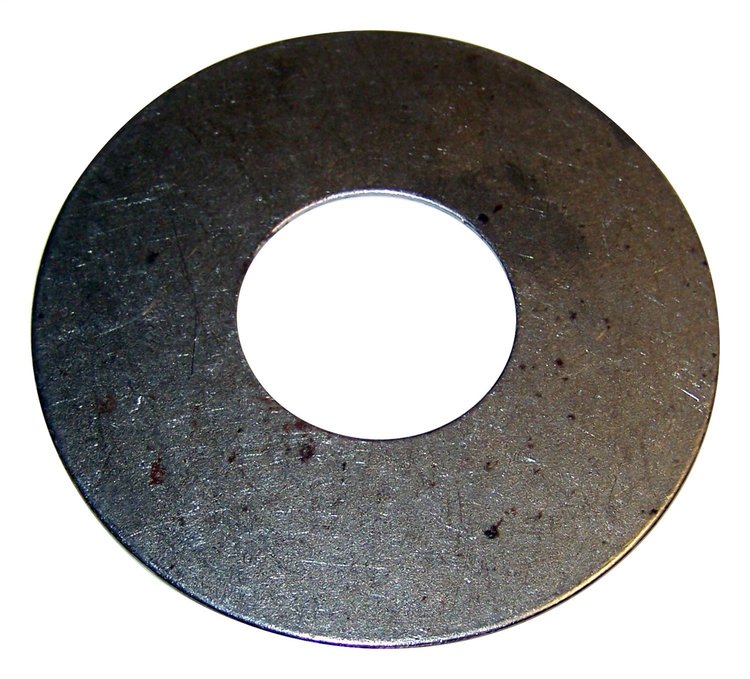 Differential Oil Slinger