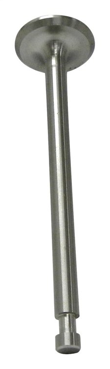 J0637183 Exhaust Valve for Vintage Jeep / Willys 1941-1945 MB, 1945-1949 CJ-2A, 1948-1953 CJ-3A, 1950-1952 M38