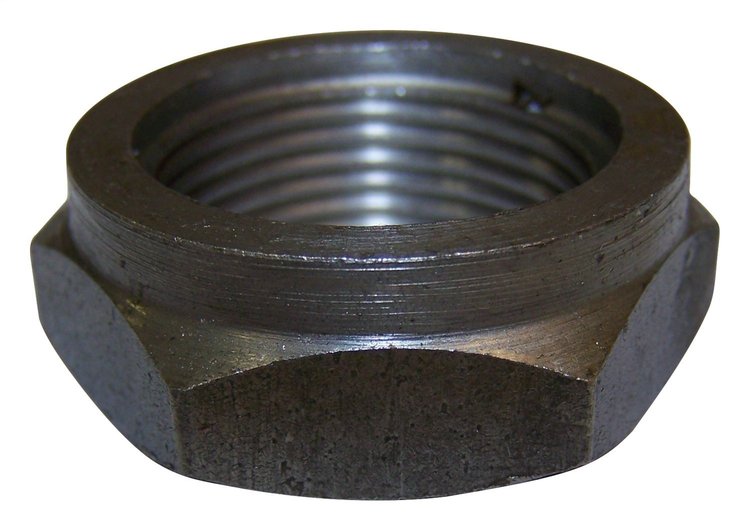 J0638513 Crankshaft Pulley Nut for 1968-1971 Jeep Models