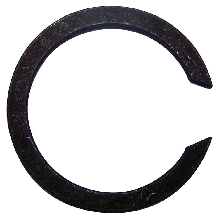 Manual Trans Snap Ring