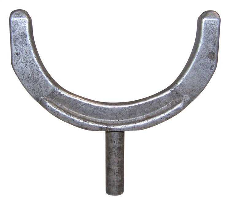 Manual Trans Shift Fork