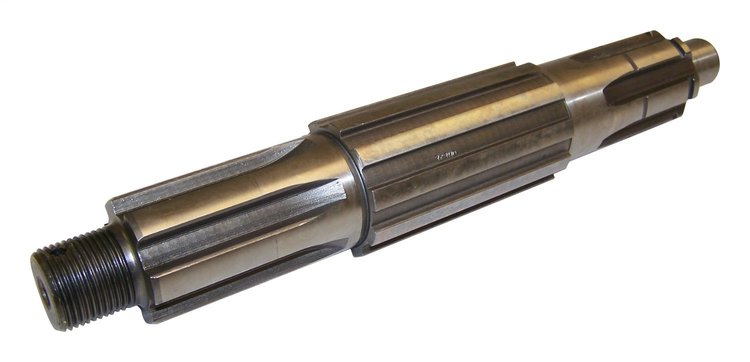 Manual Trans Main Shaft