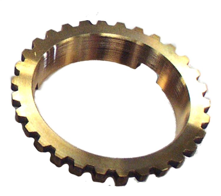 Transmission Blocking Ring