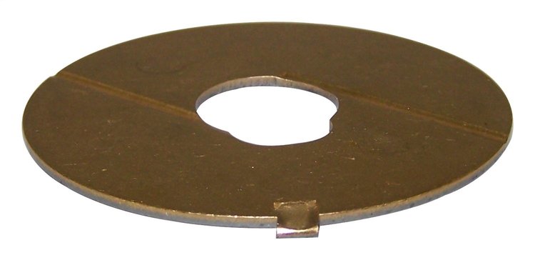 J0640409 Thrust Washer for 1968-1971 Jeep Models