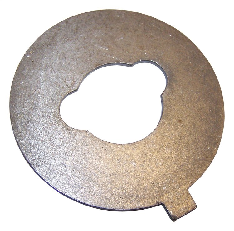 J0640411 Thrust Washer for 1966-1967 Jeep Models