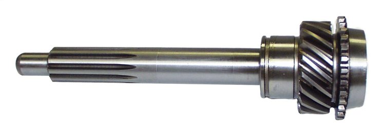 Transmission Main Drive Gear