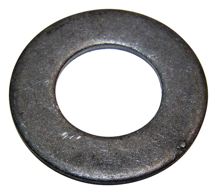 Axle Shaft Washer