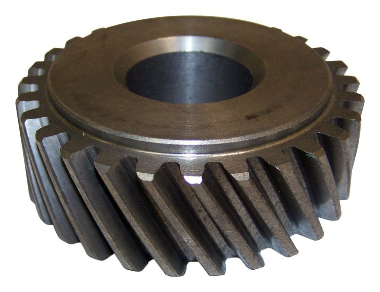 Crankshaft Gear