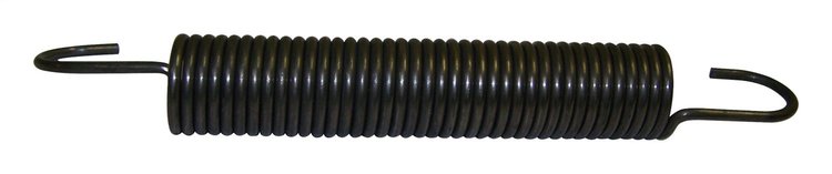 J0641723 Pedal Spring for Select 1945-1971 CJ-2A, CJ-3A, CJ-3B, CJ-5, CJ-6, 1956-1964 FC-170, FC-150, 1941-1963 MB, MB38