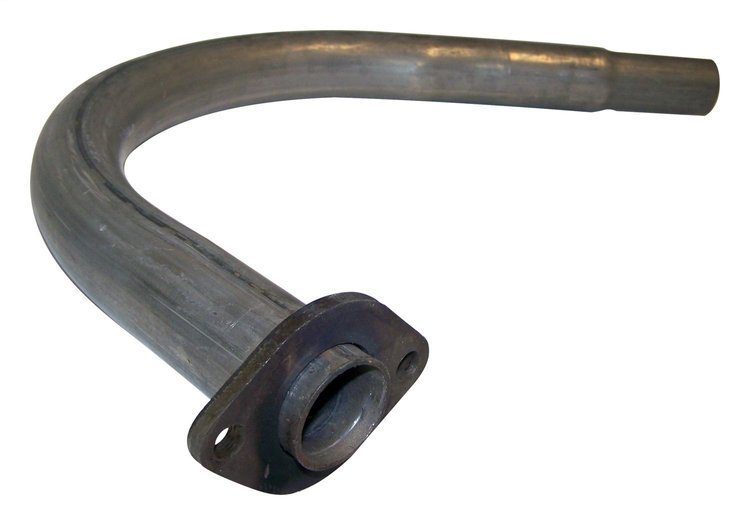 Exhaust Pipe