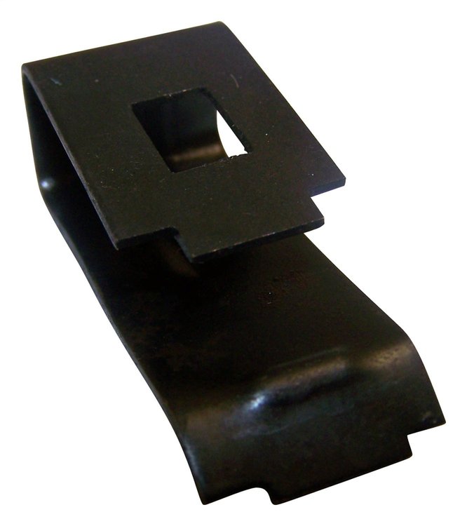 Brake Shoe Retainer Spring