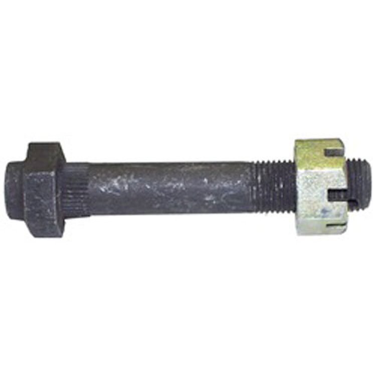 Leaf Spring Pivot Bolt