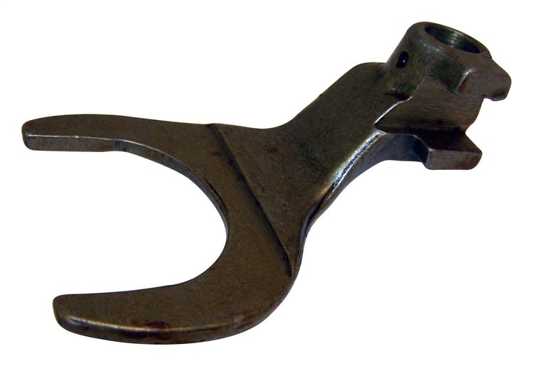 Manual Trans Shift Fork