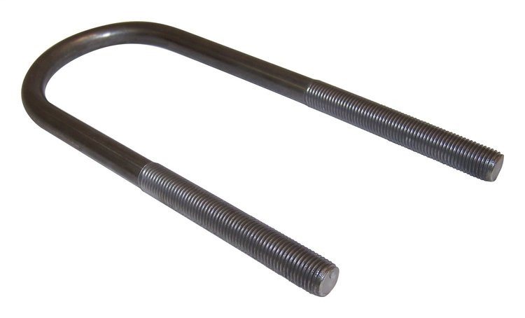 Axle U-Bolt