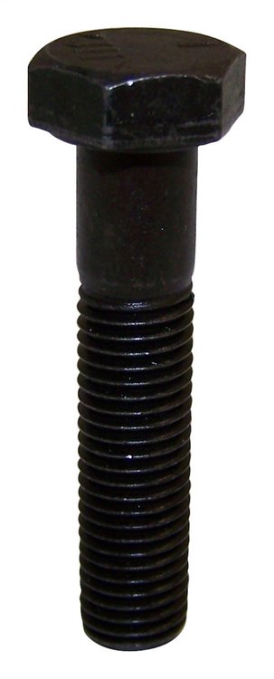Tie Rod Clamp Bolt