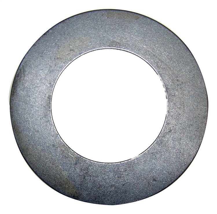 Differential Side Gear Washer