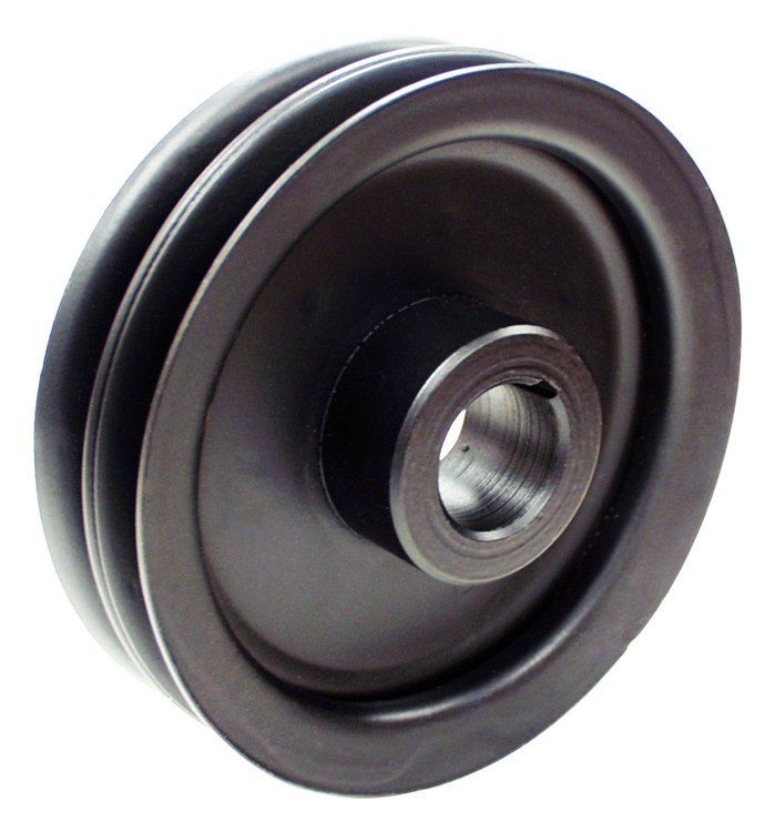 J0646698 Crankshaft Pulley for 1968 Jeep Models