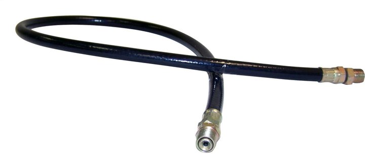 Oil Filter Inlet Hose
