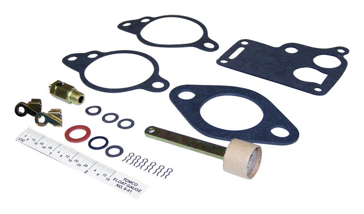 Carburetor Rebuild Kit