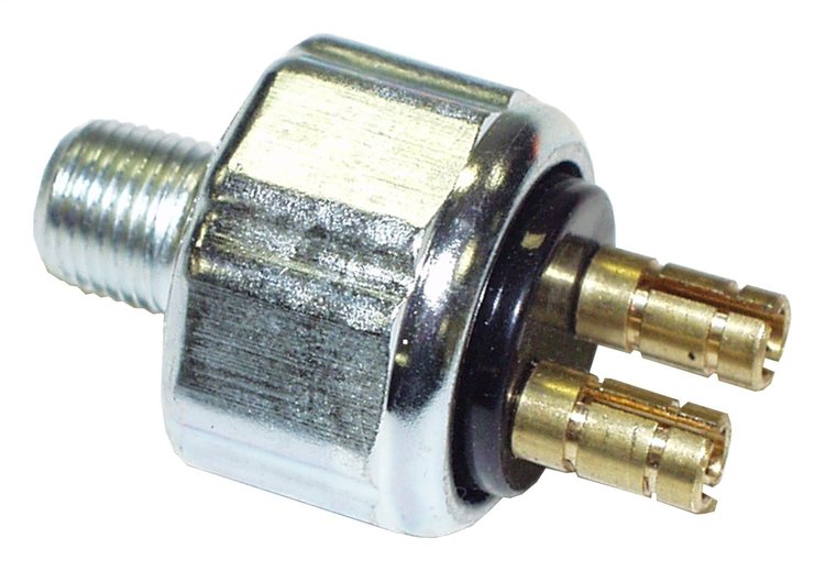 J0647801 Brake Light Switch for 1964-1966 Jeep Models