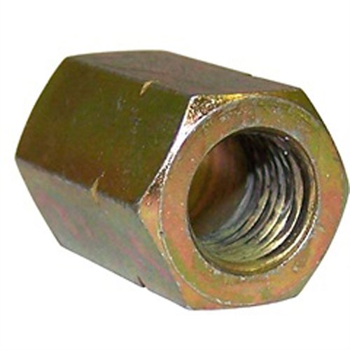 Brake Shoe Eccentric Nut