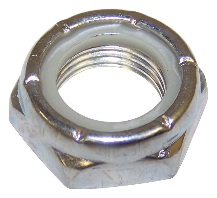 Steering Bellcrank Shaft Nut