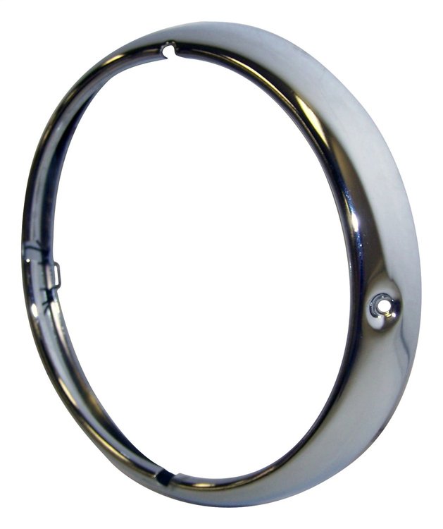Headlamp Bezel