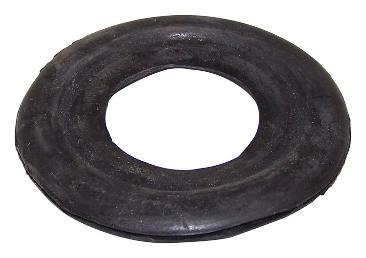 J0654758 Fuel Filler Neck Grommet for 1963-1975 Jeep Models