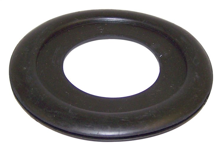 J0663502 Fuel Filler Neck Grommet for 1968-1972 Jeep Models