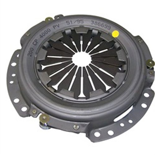 Clutch Pressure Plate