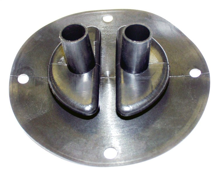 J0801058 Shift Boot for 1968 Jeep Models