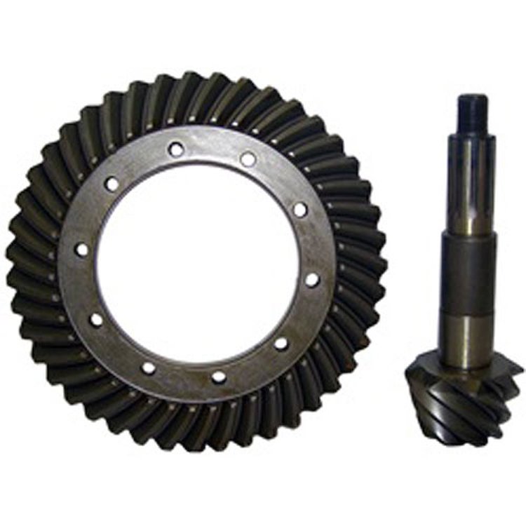 Differential Gear And Pinion