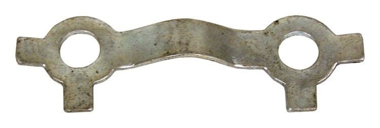 Ring Gear Bolt Lock Strap