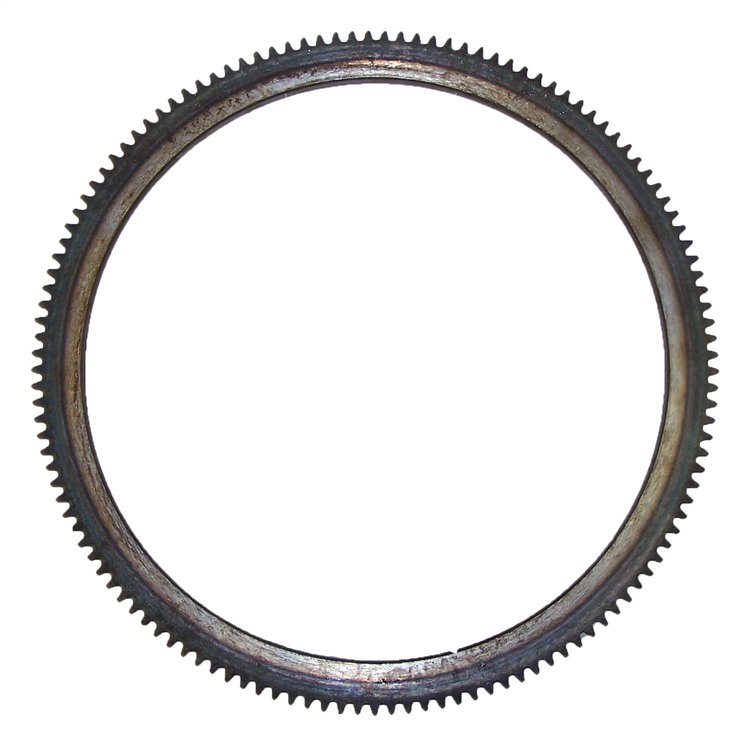 J0802925 Flywheel Ring Gear for 1968-1971 Jeep Models