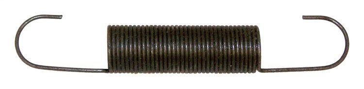 J0803358 Accelerator Pedal Spring for 1968-1971 Jeep Models