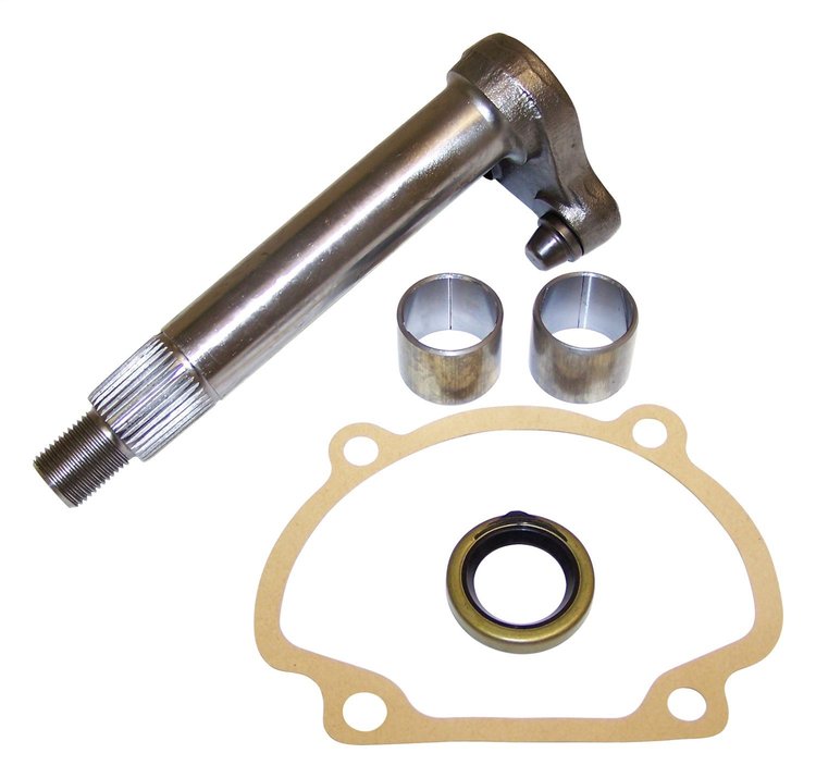 Steering Sector Kit