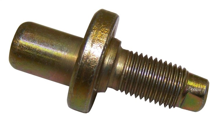 Brake Shoe Eccentric