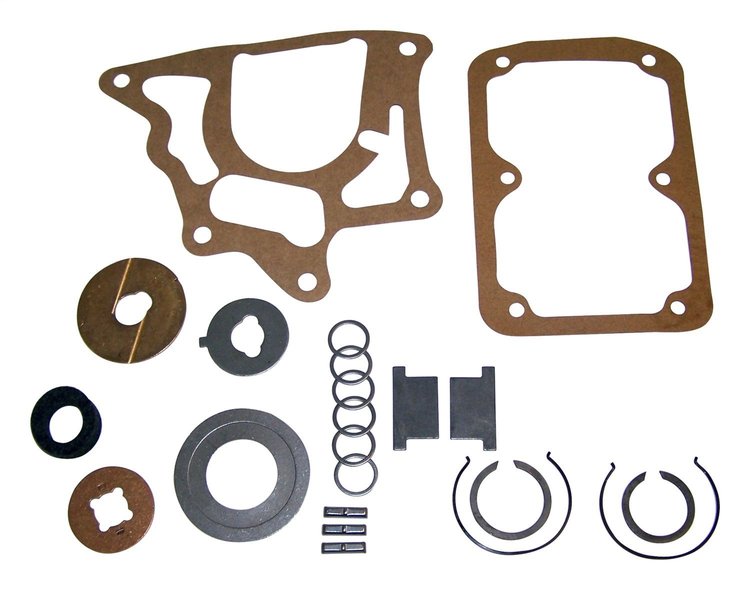 J0805693 Transmission Overhaul Kit for 1963-1971 Jeep Models