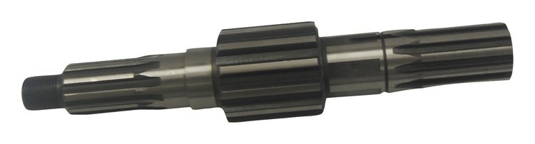 Transfer Case Mainshaft