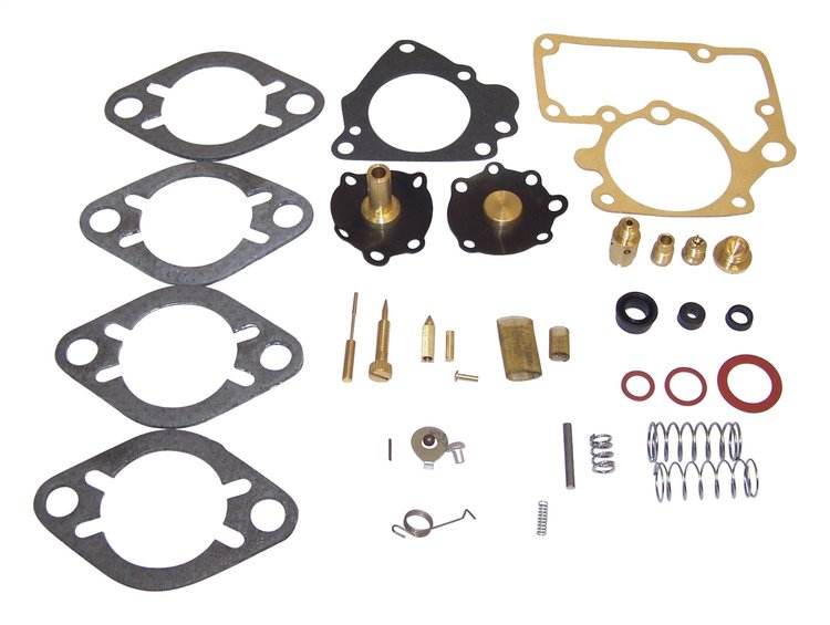 Carburetor Kit