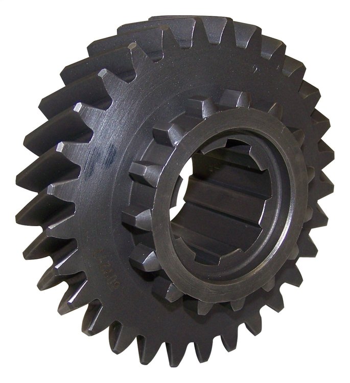 Transfer Case Mainshaft Gear