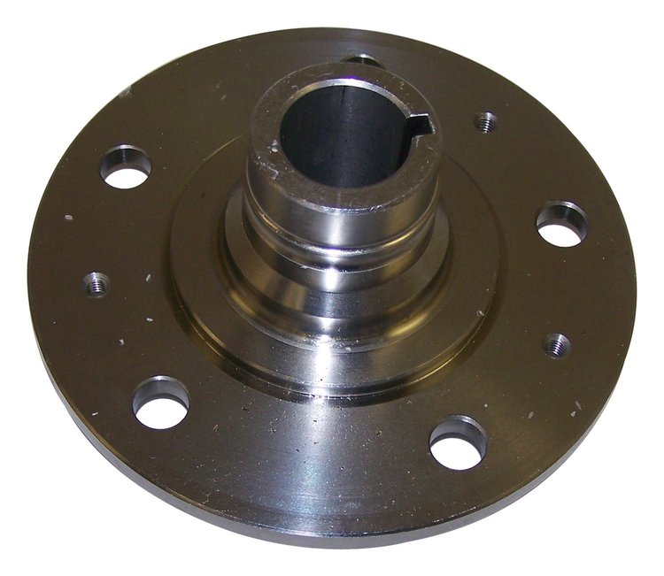 J0811351 Hub for 1968 Jeep Models