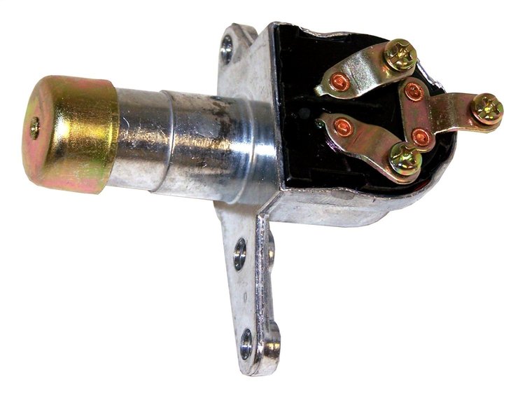 Dimmer Switch