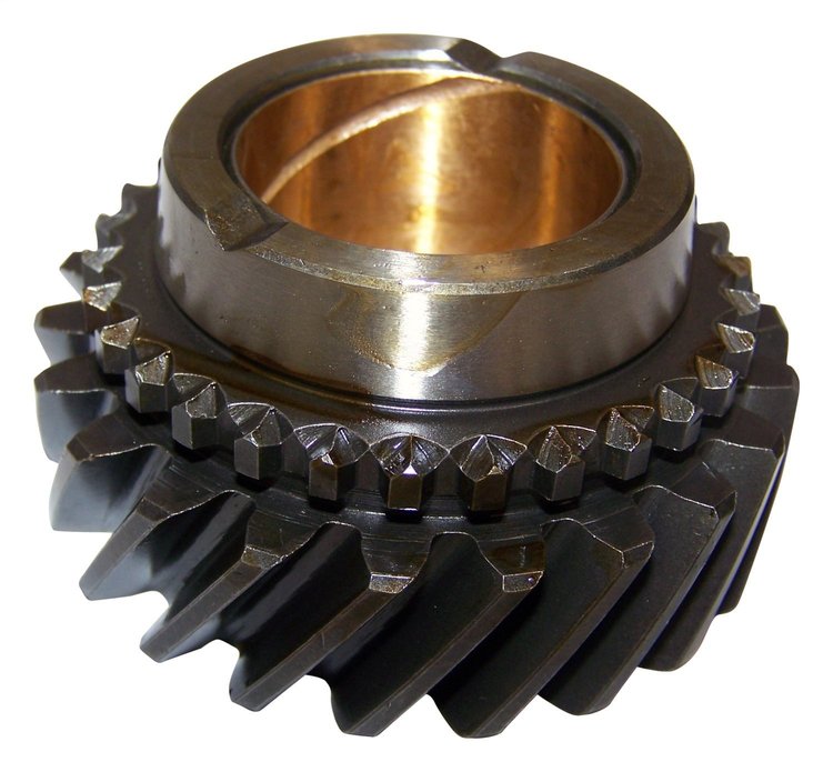 2nd Gear