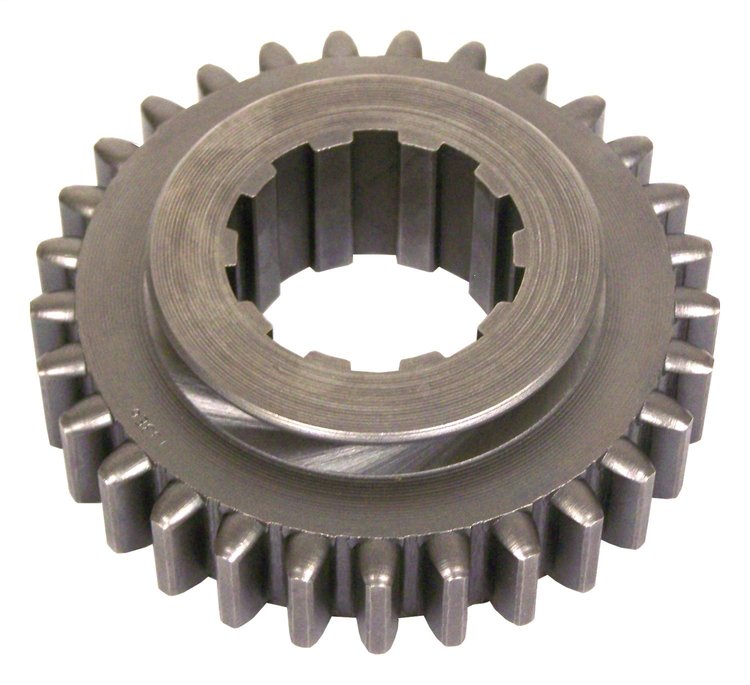 Manual Trans Gear